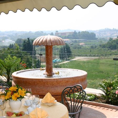 Hotel La Dolce Vita Cavaion Veronese Ngoại thất bức ảnh