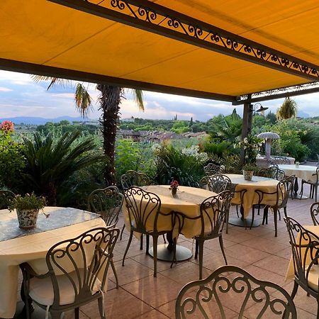 Hotel La Dolce Vita Cavaion Veronese Ngoại thất bức ảnh
