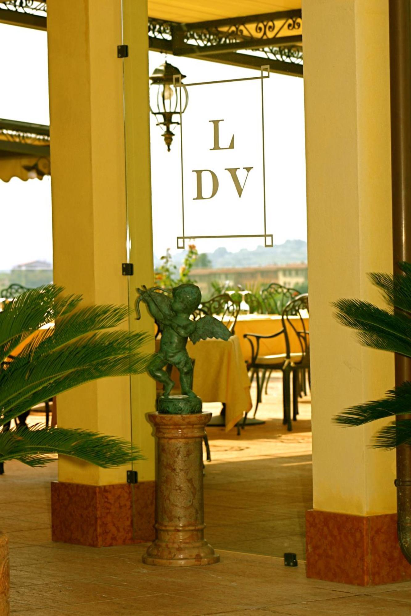 Hotel La Dolce Vita Cavaion Veronese Ngoại thất bức ảnh