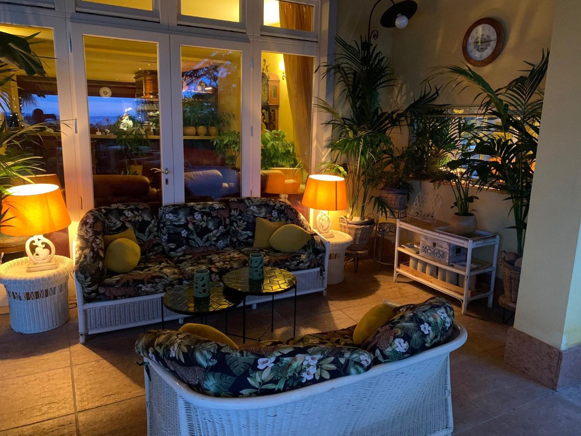 Hotel La Dolce Vita Cavaion Veronese Ngoại thất bức ảnh