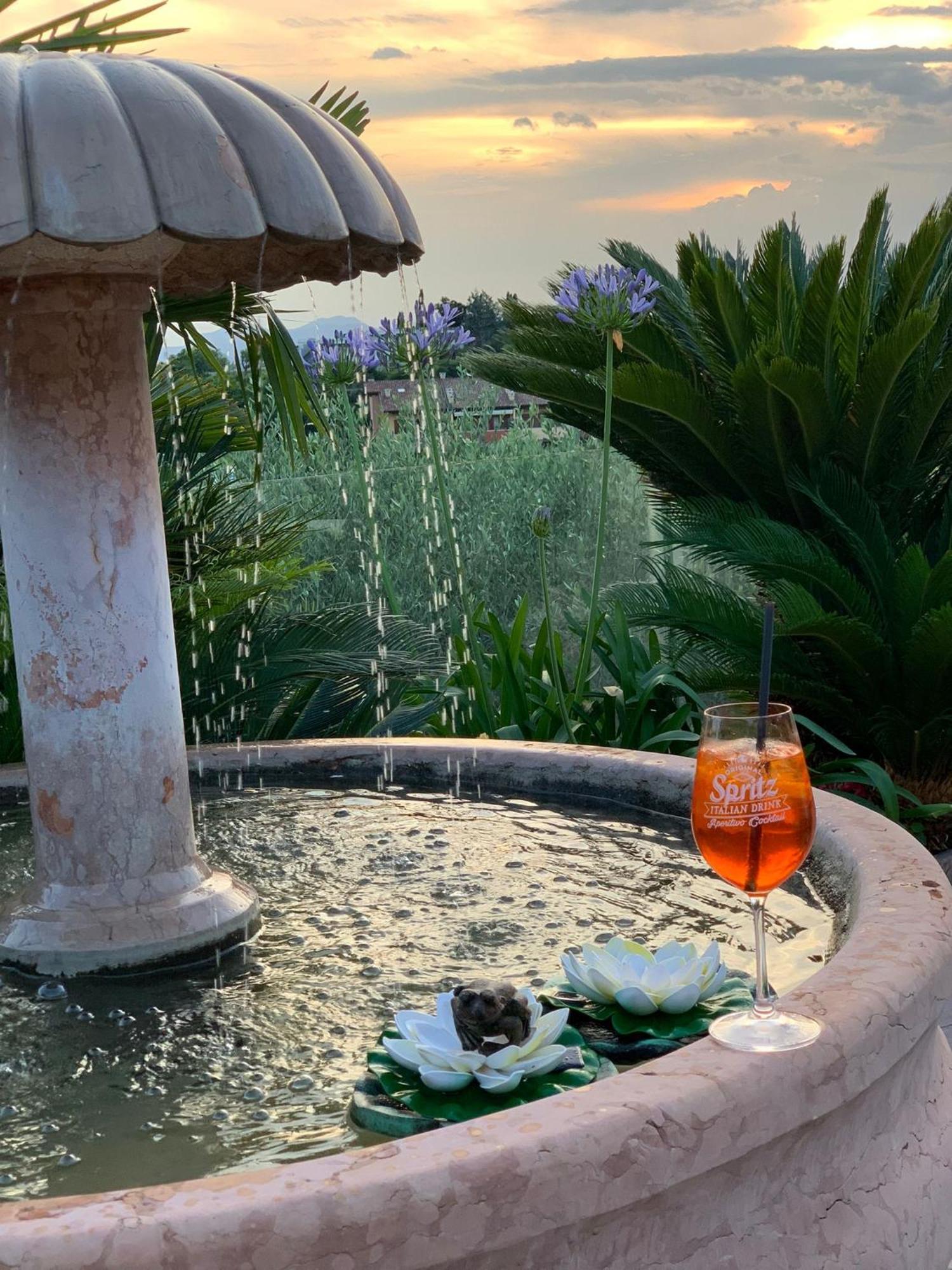 Hotel La Dolce Vita Cavaion Veronese Ngoại thất bức ảnh